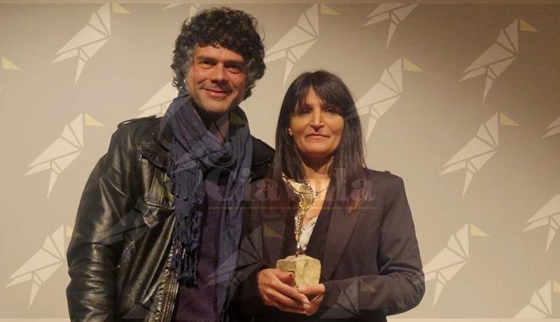 Gioiosa Ionica, il docufilm “Chi ha ucciso Giovanni Losardo” di Giulia Zanfino vince il premio Rocco Gatto Gioiosa Ionica, il docufilm “Chi ha ucciso Giovanni Losardo” di Giulia Zanfino vince il premio Rocco Gatto