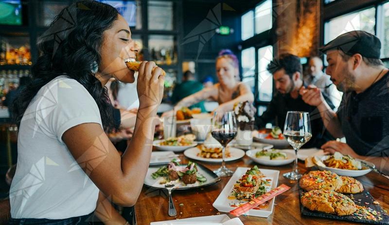 Confcommercio Calabria: “Con la guerra +22% di costi fissi nella ristorazione” Confcommercio Calabria: “Con la guerra +22% di costi fissi nella ristorazione”