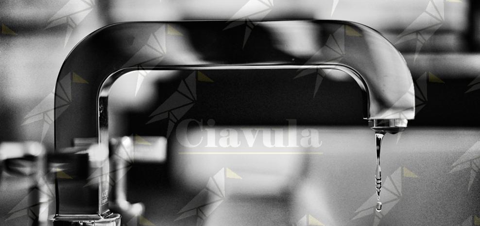 Disservizi idrici a Caulonia centro, disponibile l’autobotte della Protezione Civile Disservizi idrici a Caulonia centro, disponibile l’autobotte della Protezione Civile