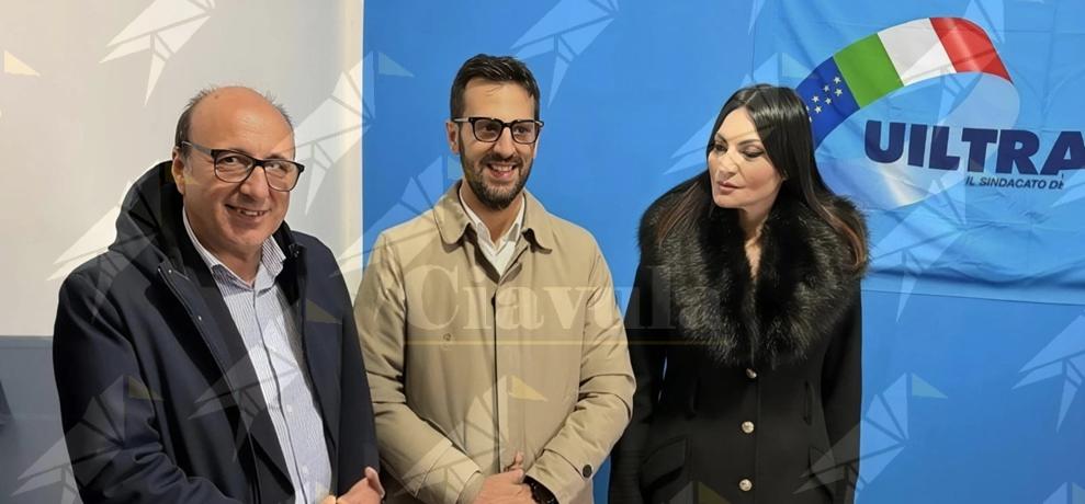 Trasporto pubblico in Calabria, Uil: “Serve un confronto immediato con la Regione”