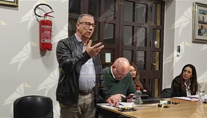 Riparata la pompa dell’acqua di Ursini e acquistata una nuova unità. Il Consigliere Sorgiovanni annuncia interventi urgenti anche per le strade