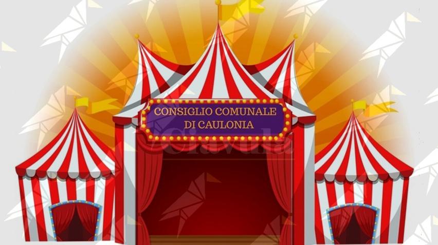 A Caulonia serve una classe dirigente, non dei clown. Si imponga uno sforzo di complessità