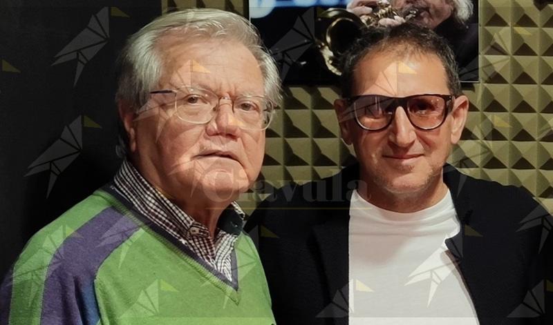 “Obiettivo Benessere”, il Dott. Franco Mammì e Vincenzo Ursino insieme contro l’obesità infantile “Obiettivo Benessere”, il Dott. Franco Mammì e Vincenzo Ursino insieme contro l’obesità infantile