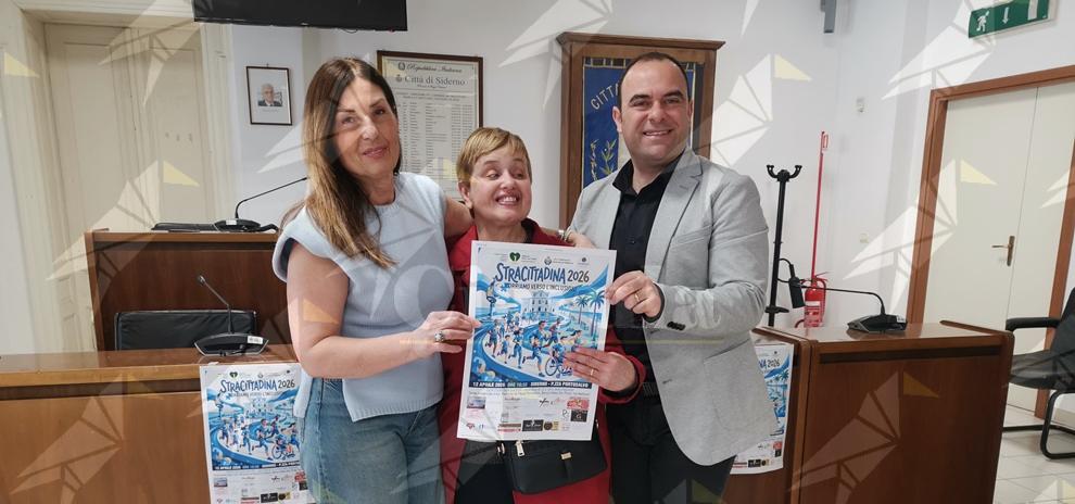 Siderno corre per l’inclusione: torna la Stracittadina solidale Siderno corre per l’inclusione: torna la Stracittadina solidale