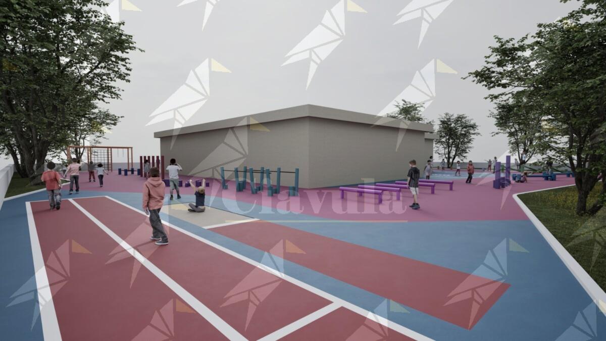 Caulonia, l’amministrazione ha richiesto 800mila euro di finanziamento per le aree esterne degli asili nido di Vasì e San Vito Caulonia, l’amministrazione ha richiesto 800mila euro di finanziamento per le aree esterne degli asili nido di Vasì e San Vito
