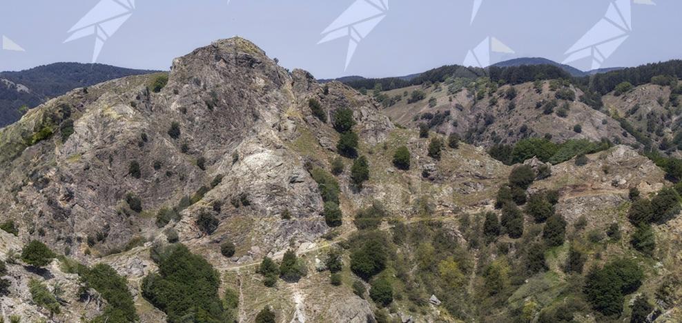 Gente in Aspromonte organizza un’escursione al “Sentiero degli Dei” Gente in Aspromonte organizza un’escursione al “Sentiero degli Dei”