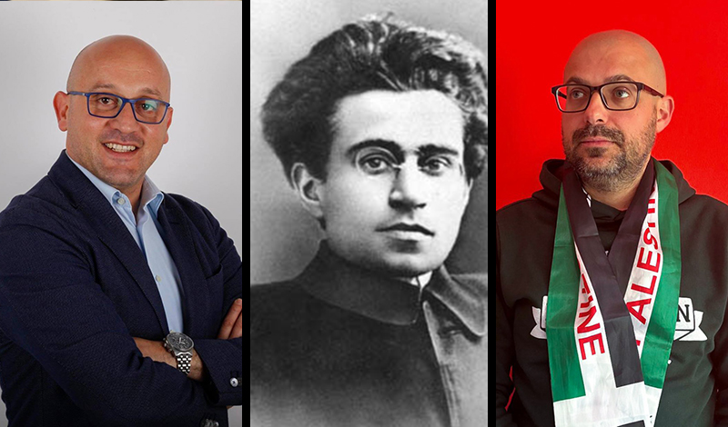 Anniversario della morte di Gramsci. Lancia e Maiolo: “Il suo pensiero vive nei nostri impegni quotidiani per una società più giusta”