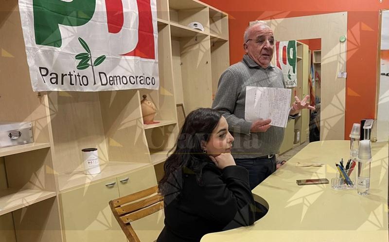 Il Pd di Gioiosa Ionica: “La vittoria del NO al Referendum ha interrotto un ciclo. Ora costruiamo un progetto stabile” Il Pd di Gioiosa Ionica: “La vittoria del NO al Referendum ha interrotto un ciclo. Ora costruiamo un progetto stabile”