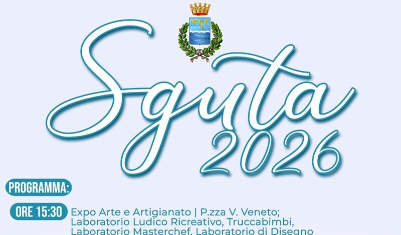 Torna anche quest’anno a Siderno la “Sguta” dei record Torna anche quest’anno a Siderno la “Sguta” dei record