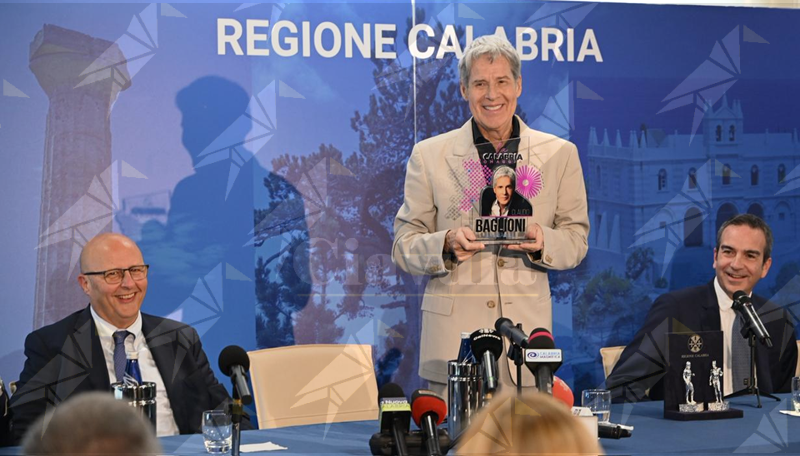 Modà, Giorgia, Negramaro e Baglioni: il Roccella Summer Festival torna con la sesta edizione Modà, Giorgia, Negramaro e Baglioni: il Roccella Summer Festival torna con la sesta edizione