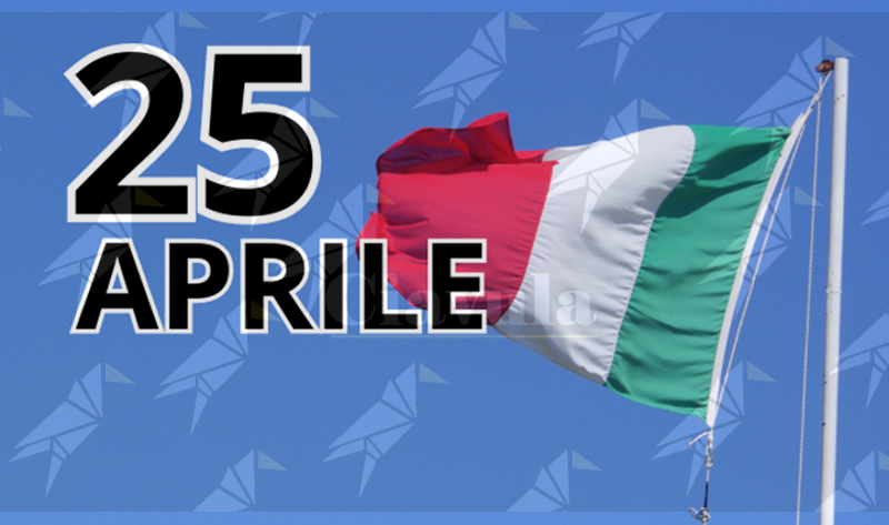 Mario Murdolo e il 25 aprile: “La resistenza non si celebra soltanto, si insegna”