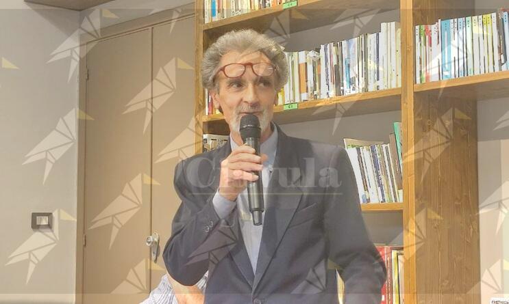 Caulonia, Bruno Grenci: “Mi sto facendo l’idea che l’ingresso in giunta di Giovanni non sia negativo” Caulonia, Bruno Grenci: “Mi sto facendo l’idea che l’ingresso in giunta di Giovanni non sia negativo”