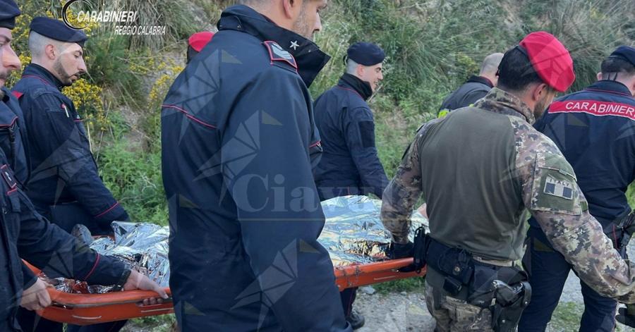 Anziano scomparso a Gioiosa Ionica: ritrovato all’alba dopo ore di ricerche