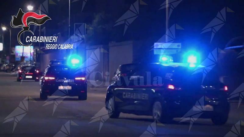 Operazione “MARIJOA” a Gioia Tauro, ricostruita dai Carabinieri una rete di violenza ai danni di persone fragili e animali Operazione “MARIJOA” a Gioia Tauro, ricostruita dai Carabinieri una rete di violenza ai danni di persone fragili e animali