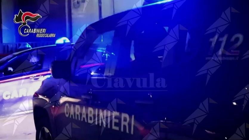 Sgominata la banda “del finto maresciallo”: tre arresti a Polistena