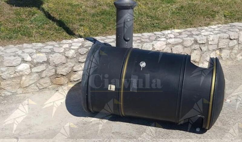 Telecamere in centro e sul lungomare: Caulonia chiede i fondi alla Regione Telecamere in centro e sul lungomare: Caulonia chiede i fondi alla Regione