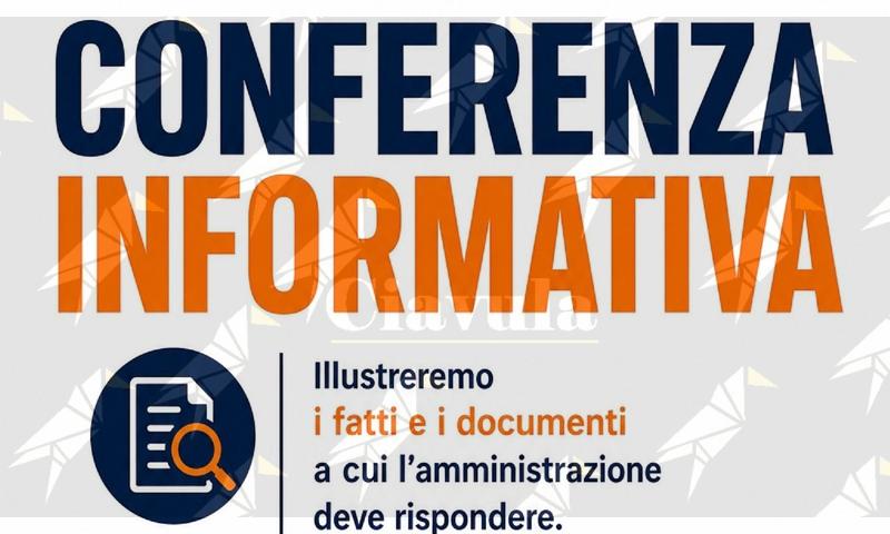 Rinnoviamo Caulonia organizza una conferenza informativa sulla scuola di Vasì