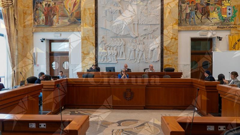 Il Consiglio metropolitano di Reggio Calabria approva le modifiche al Regolamento per la gestione dei beni confiscati alla criminalità organizzata