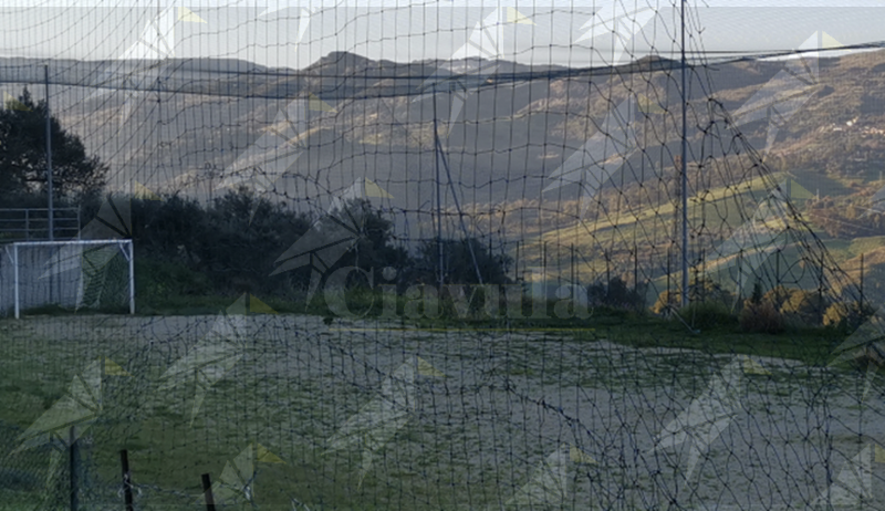 Ritardo nei lavori nelle strutture pubbliche sportive a Siderno, il movimento “Il Faro” chiede risposte Ritardo nei lavori nelle strutture pubbliche sportive a Siderno, il movimento “Il Faro” chiede risposte