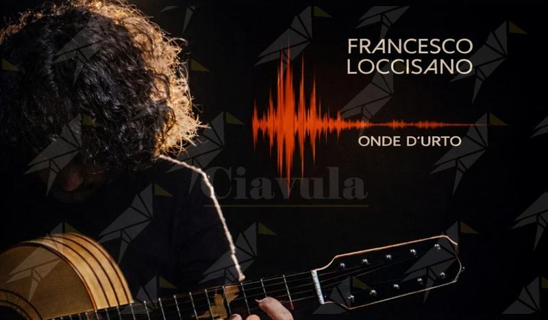 Francesco Loccisano presenta “Onde d’urto” al Mondadori Bookstore di Siderno