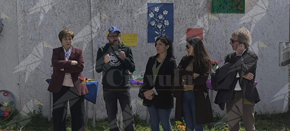 L’Amministrazione Comunale porta l’educazione ambientale nelle scuole di Caulonia