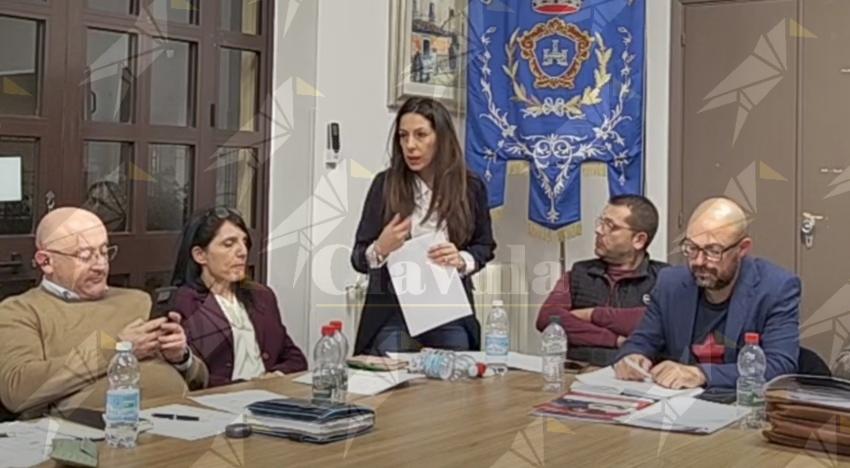 ATS di Caulonia, al via 116 Tirocini di Inclusione Sociale