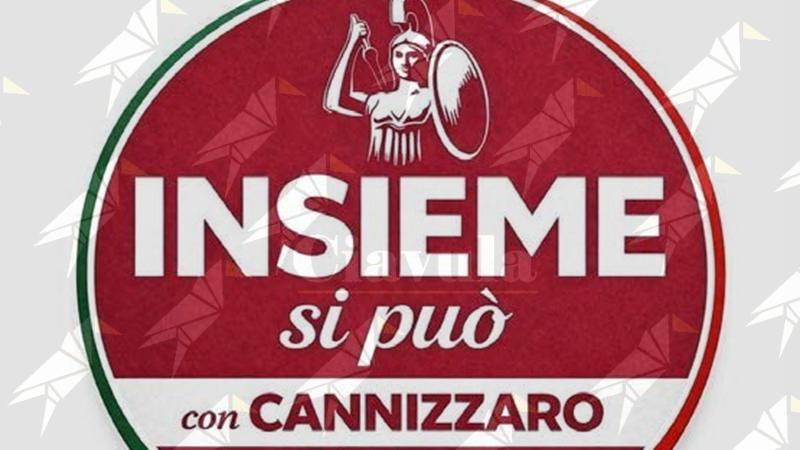 A Reggio Calabria l’inaugurazione della segreteria politica “Insieme Si Può”