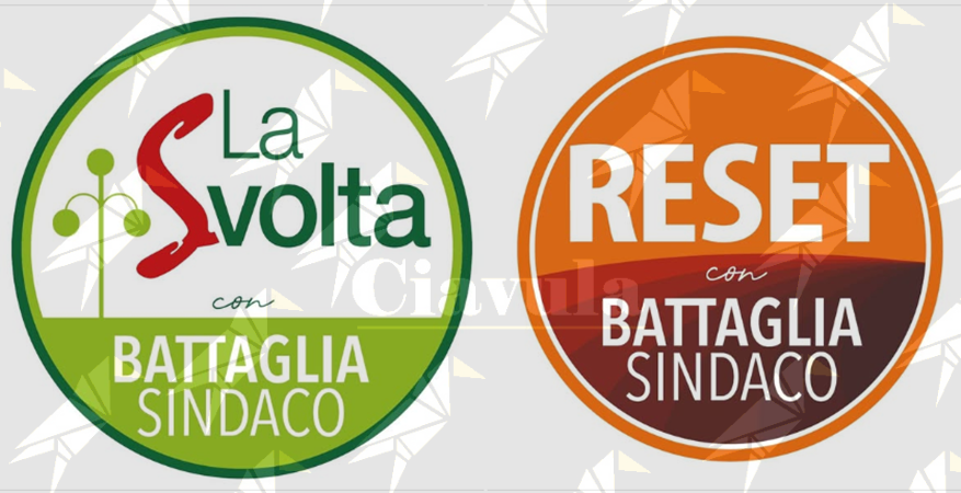 I gruppi Reset e La Svolta contestano Cannizzaro: “Si vergogna di Scopelliti e del “modello Reggio”. Alleanza costruita solo per fini elettorali” I gruppi Reset e La Svolta contestano Cannizzaro: “Si vergogna di Scopelliti e del “modello Reggio”. Alleanza costruita solo per fini elettorali”