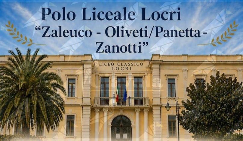Domani a Locri una manifestazione per difendere il diritto allo studio degli studenti del Liceo Classico