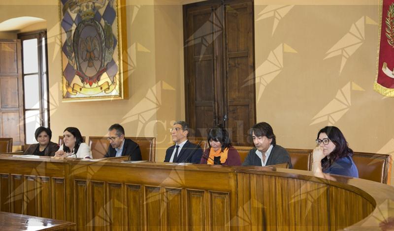 A Locri nasce il primo Festival del Podcast scolastico A Locri nasce il primo Festival del Podcast scolastico