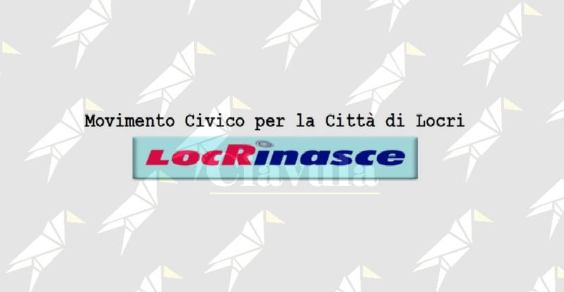 Il movimento “LocRinasce”: “Edilizia sanitaria finanziata coi fondi PNRR, nessuna nuova struttura completata” Il movimento “LocRinasce”: “Edilizia sanitaria finanziata coi fondi PNRR, nessuna nuova struttura completata”