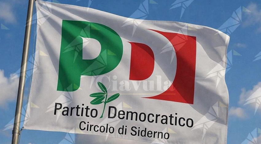PD di Siderno: “Non si può barattare la sanità pubblica con operazioni di equilibrio politico.” PD di Siderno: “Non si può barattare la sanità pubblica con operazioni di equilibrio politico.”