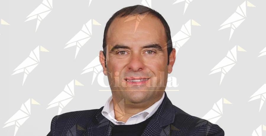 Giornata Mondiale della Consapevolezza sull’Autismo. La riflessione del Vicesindaco di Siderno Pellegrino Giornata Mondiale della Consapevolezza sull’Autismo. La riflessione del Vicesindaco di Siderno Pellegrino