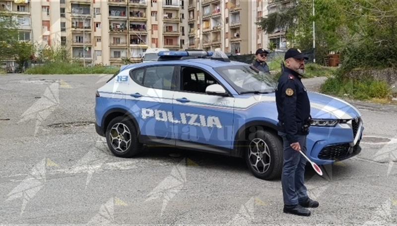 Evade dai domiciliari: arrestato pluripregiudicato a Cittanova Evade dai domiciliari: arrestato pluripregiudicato a Cittanova
