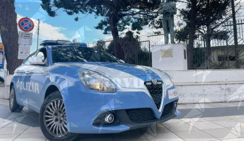 Crotone, uomo affidato ai servizi sociali perchè maltrattava la madre: finisce ai domiciliari dopo aver violato le prescrizioni