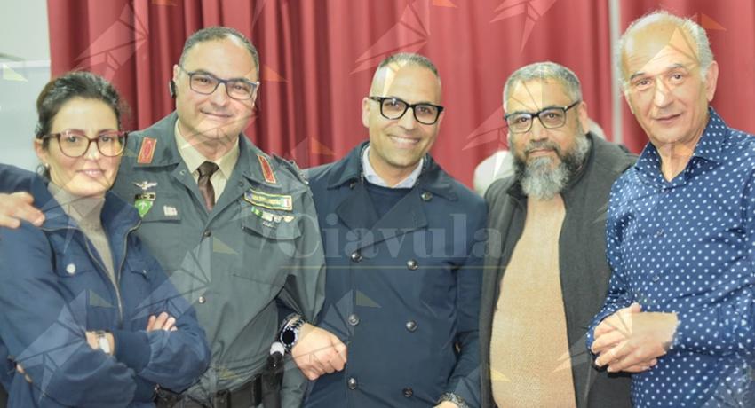 Il Sindaco di Camini ha ritirato le sue dimissioni. “Vallata dello Stilaro unita per un tavolo tecnico con Regione e ASP sulle soluzioni al randagismo”