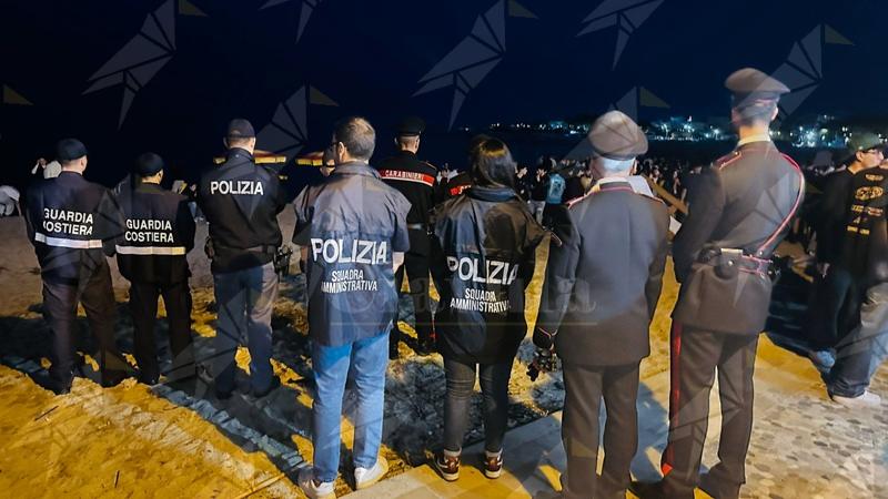 Somministrazione di alcolici a minorenni, Polizia e Carabinieri sanzionano due locali nel soveratese Somministrazione di alcolici a minorenni, Polizia e Carabinieri sanzionano due locali nel soveratese