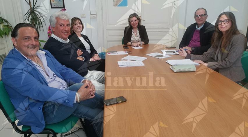 Stadio “Raciti” di Siderno, nuovo finanziamento per una pista di atletica leggera di ultima generazione