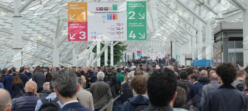 La Città Metropolitana di Reggio Calabria a Tuttofood 2026. Pubblicato l’avviso per la selezione delle imprese del territorio