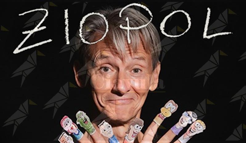 Ziopol in concerto a Locri: un viaggio musicale tra le canzoni della Melevisione