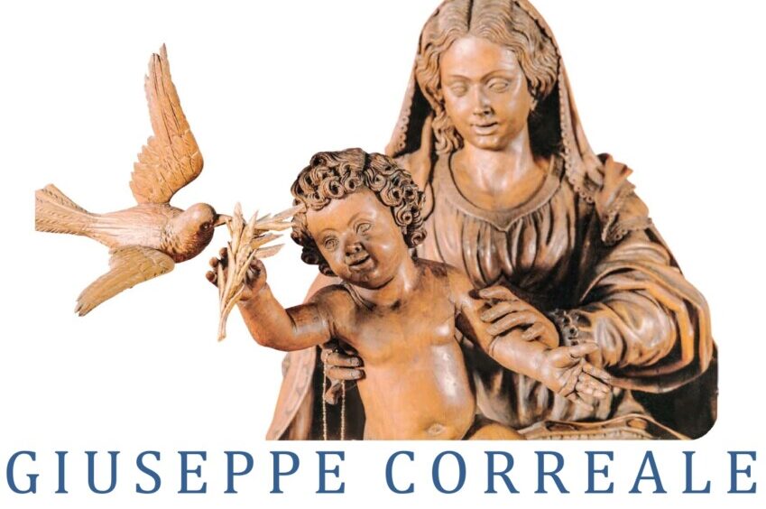 Siderno celebra il centenario dell’artista Giuseppe Correale con un annullo filatelico speciale di Poste Italiane