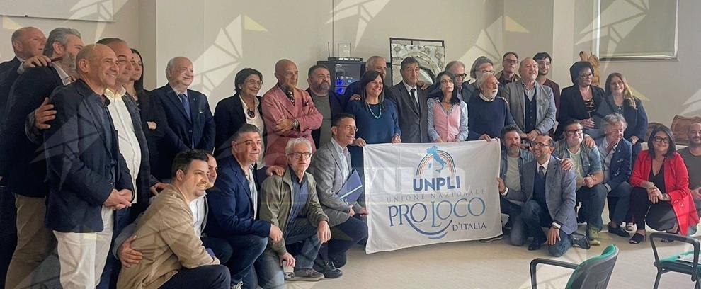 Siderno ha celebrato i 60 anni della Pro Loco tra cultura e turismo