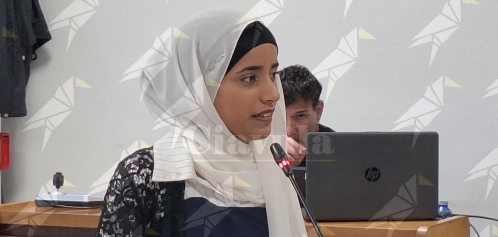 Siderno: Anisa Maatlob vince il concorso di scrittura “Armando La Torre”. Gli auguri della Eurocoop Jungi Mundu