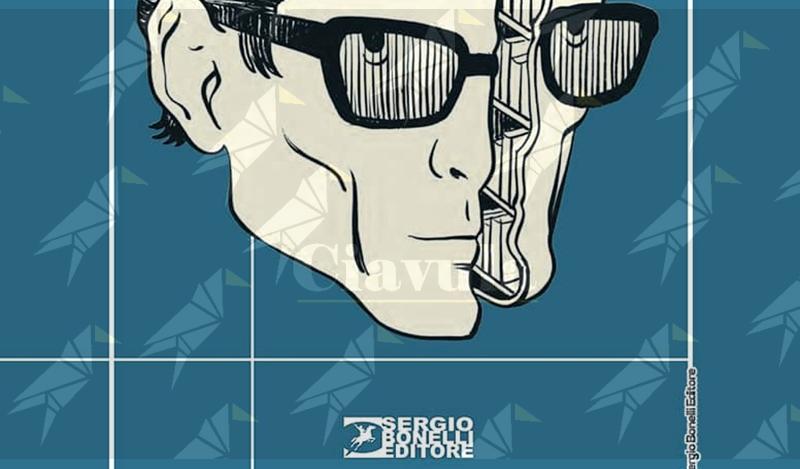 Sergio Bonelli Editore celebra Pier Paolo Pasolini: in arrivo un volume a cura di Davide Toffolo