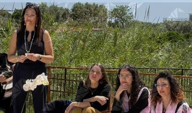 Primo incontro de “Il Caffè delle Mamme” all’Asilo Nido di Moschetta. Un nuovo spazio di ascolto, sostegno e comunità per le famiglie