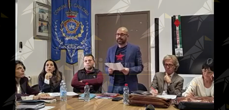 Maiolo: “A Caulonia il lavoro ha significato Resistenza, appartenenza, identità”