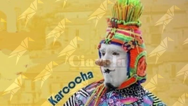 Karcocha protagonista a Placanica nel progetto “Nigun Cultural Lab”