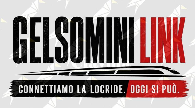 Isolamento ferroviario della Locride, dal Comune di Roccella Jonica parte la proposta per il “Piano Gelsomini Link” Isolamento ferroviario della Locride, dal Comune di Roccella Jonica parte la proposta per il “Piano Gelsomini Link”