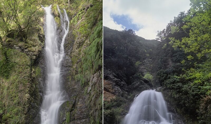 L’associazione Gente in Aspromonte organizza un’escursione alle cascate Mundu e Galasia