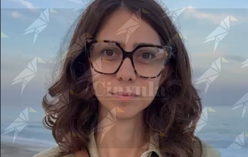 Luana Franco: “Caulonia diventi il progetto pilota della Calabria per salvare la costa”